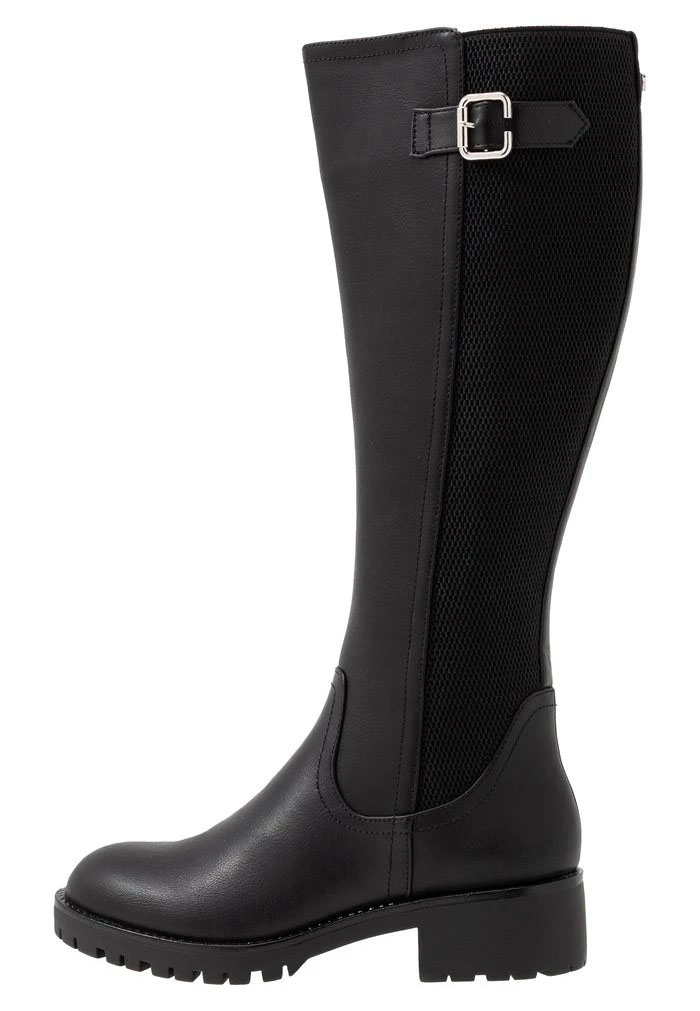 Botte ANNA FIELD Anna Field Boots Noir Femme | VOB-1661747